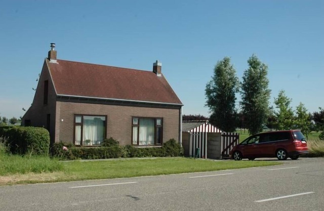 Holiday house Hoogeweg for 1 - 5 persons with 3 bedrooms - Holiday house