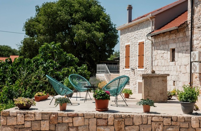Holiday house with a parking space Gornji Proložac, Zagora (K-24024)