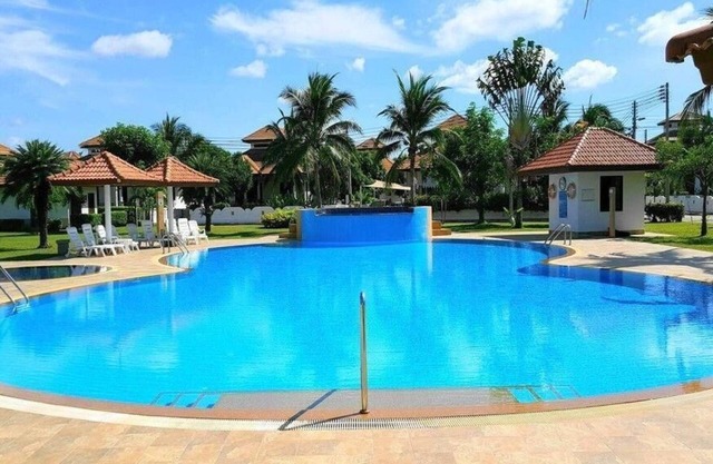 Holiday house Hua Hin for 1 - 2 persons with 1 bedroom - Holiday house