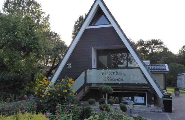 Holiday house Hubertus, 95059 - Holiday home Hubertus