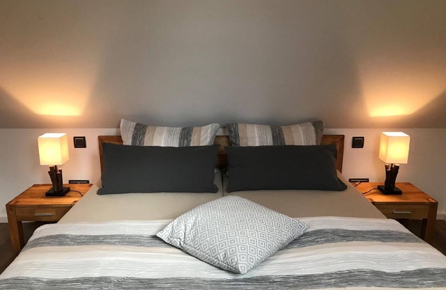 Holiday house Hude for 1 - 2 persons with 1 bedroom - Holiday house