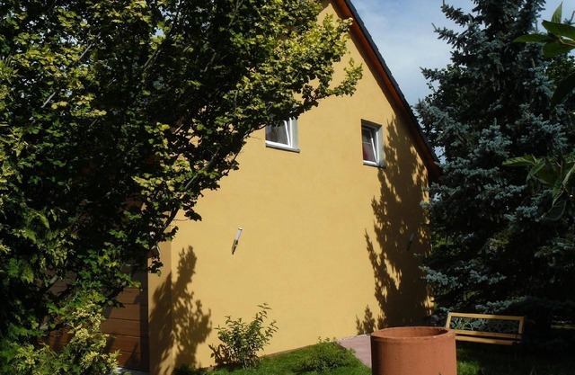Holiday house Hummeltal for 1 - 5 persons with 3 bedrooms - Holiday home