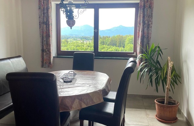 Holiday house Hundseder-Wagner, 2-4 pers., 2 sep. Bedroom, 100 sqm