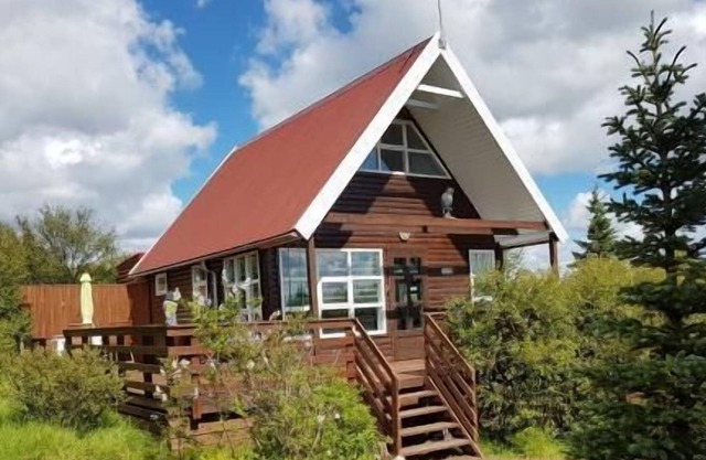 Holiday house Hvanneyri for 1 - 6 persons with 3 bedrooms - Holiday home