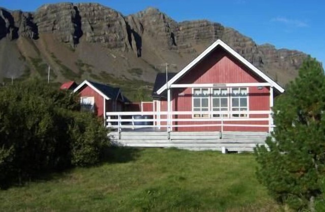Holiday house Hvanneyri for 1 - 4 persons with 2 bedrooms - Holiday home