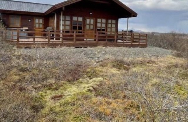 Holiday house Hvanneyri for 1 - 6 persons with 3 bedrooms - Holiday home