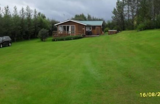 Holiday house Hvolsvellír for 1 - 6 persons with 3 bedrooms - Holiday home