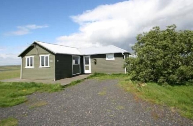 Holiday house Hvolsvellír for 1 - 5 persons with 3 bedrooms - Holiday home