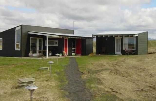Holiday house Hvolsvellír for 1 - 7 persons with 1 bedroom - Holiday home