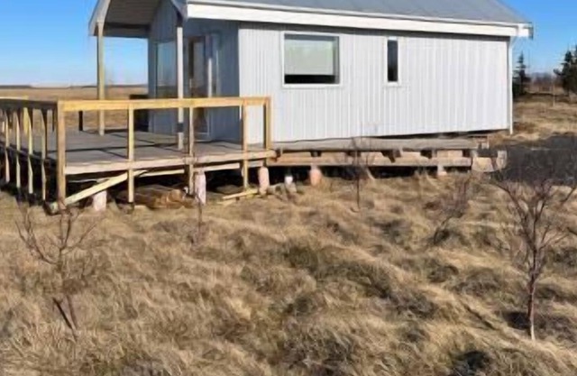 Holiday house Hvolsvellír for 1 - 3 persons with 2 bedrooms - Holiday home