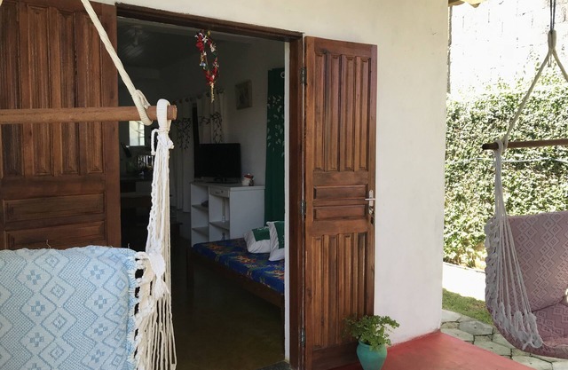 Holiday house in Arraial d'Ajuda 4 suites