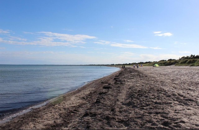 Holiday house Idestrup for 1 - 24 persons with 10 bedrooms - Holiday home