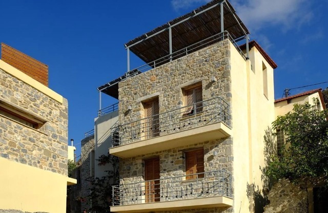 Holiday house Ierapetra for 1 - 9 persons with 5 bedrooms - Detached holiday house