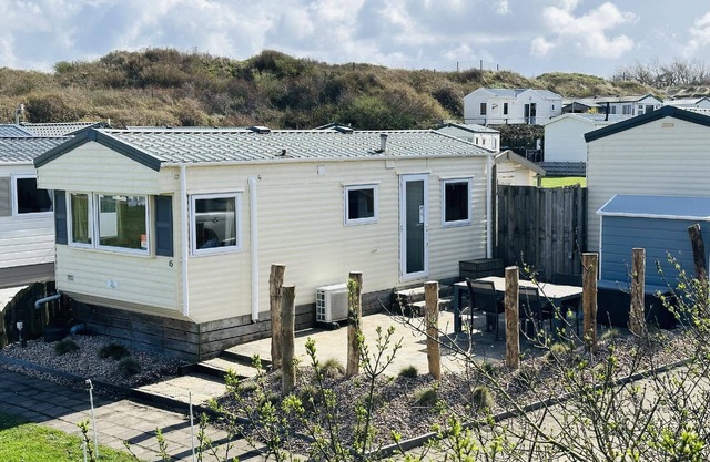 Holiday house IJmuiden for 1 - 3 persons with 2 bedrooms - Holiday home