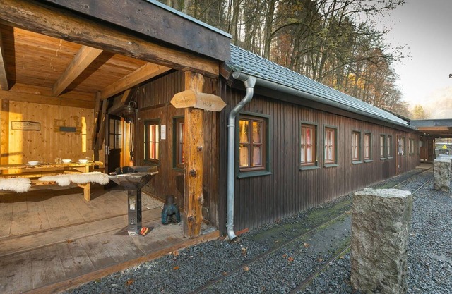 Holiday house Ilfeld for 1 - 18 persons with 3 bedrooms - Holiday home