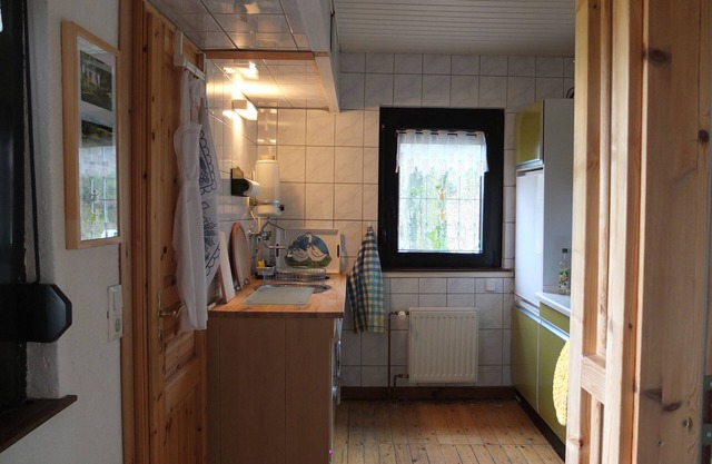 Holiday house in a fantastic secluded location in the Westerwald