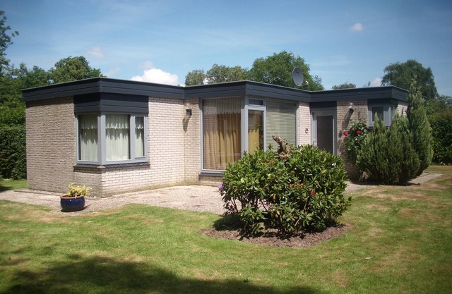 Holiday house in a quiet location