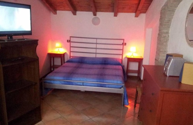 Holiday house in Parma