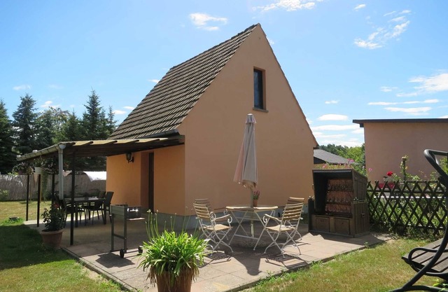 Holiday house in Priepert (21889) - Vacation home in Priepert (21889)