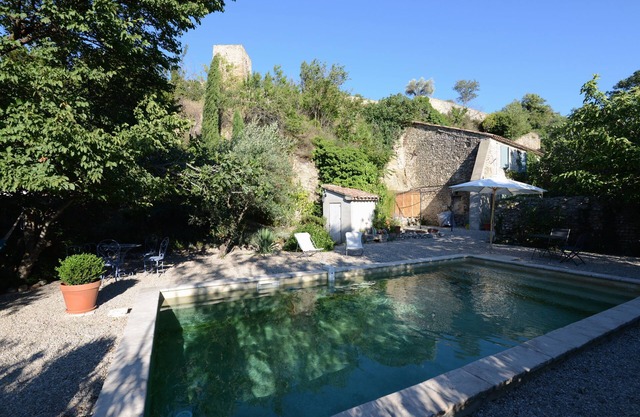 Holiday house in Provence