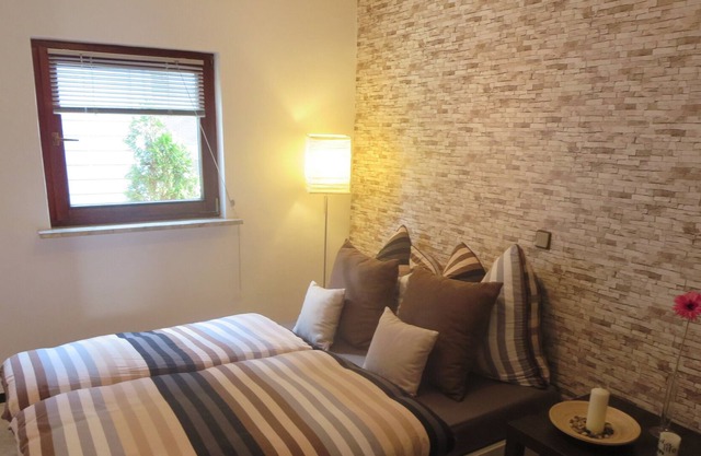 Holiday house in room N-FÜ-ER