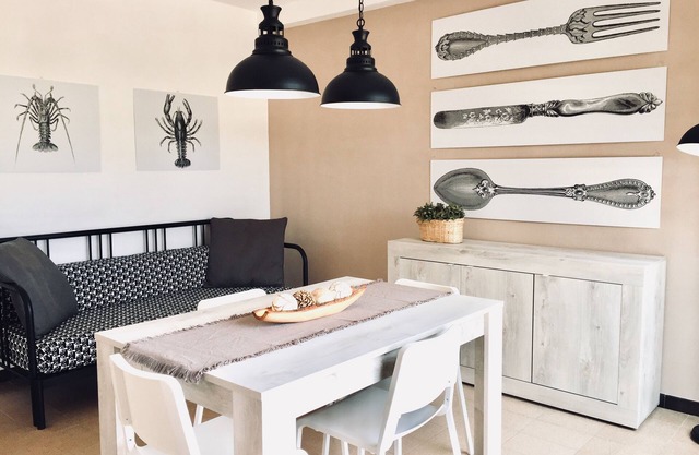Holiday house in Salento (Marina di Lecce)