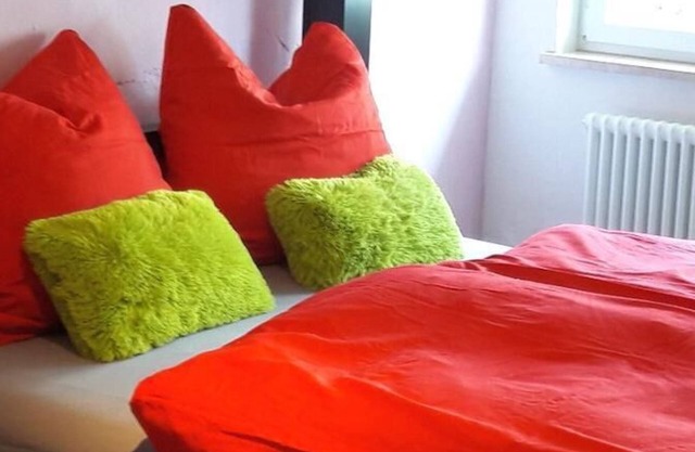 Holiday house in the immediate vicinity of the wellness oasis Bad Füssing
