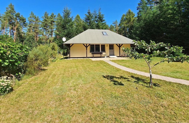 Holiday house in the forest Lübberstorf WEST 361 - WEST 361