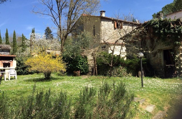 Holiday House in the beautiful countryside ofMugello