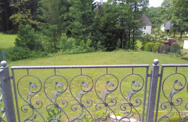 Holiday house in the Fichtel Mountains with garden & terrace, free WiFi