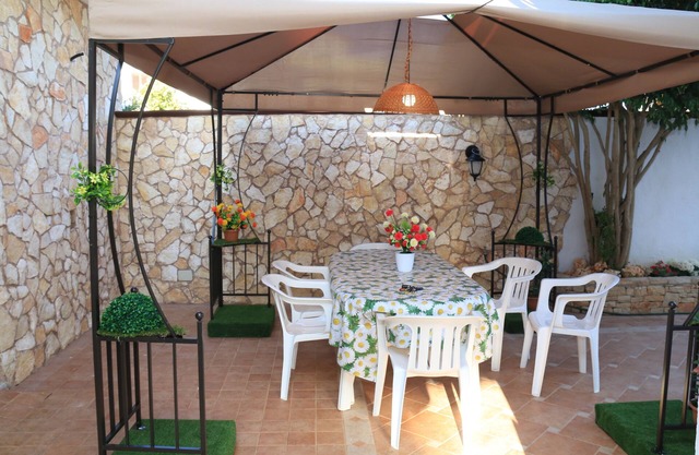 Holiday house in the heart of Salento