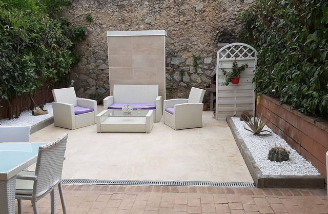 Holiday house in the heart of Tropea