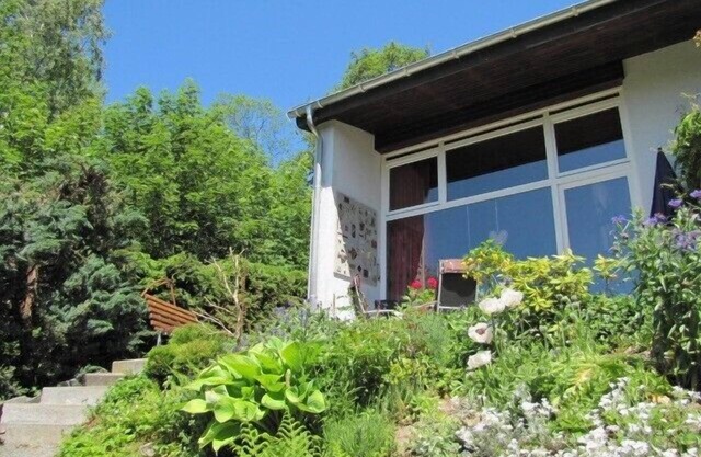 Holiday House in Winterberg-Niedersfeld, only 9 km from Winterberg, quiet location