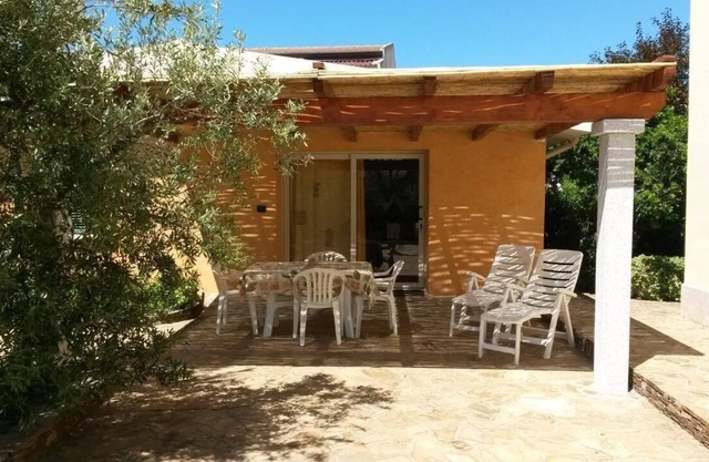 Holiday house Irgoli for 1 - 3 persons - Holiday home