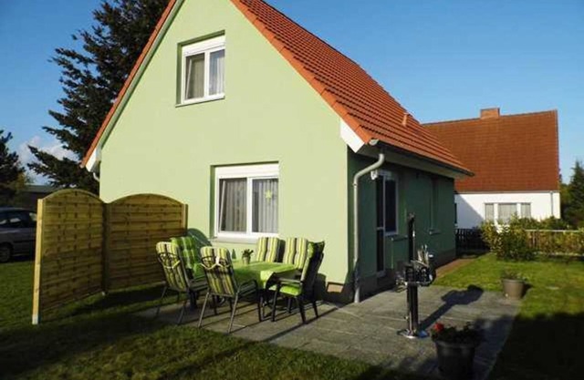 Holiday house Irmchen with WiFi and 2 bedrooms