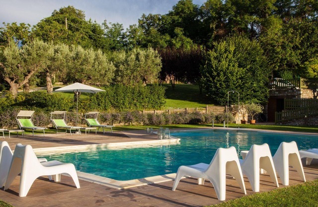Holiday house Isola di Fano for 1 - 4 persons with 2 bedrooms - Farmhouse