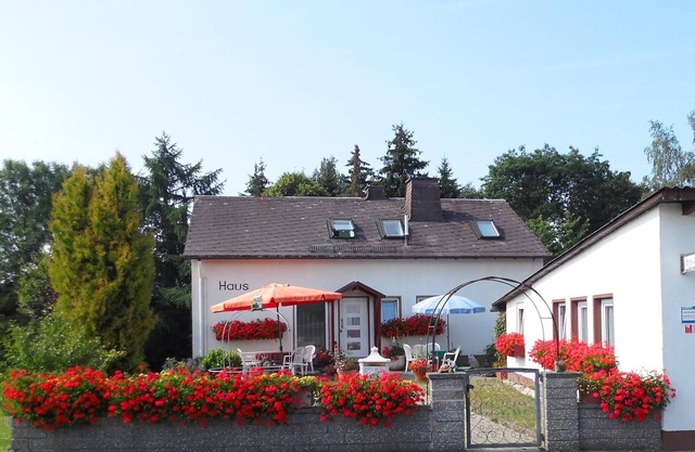 Holiday house Issigau for 1 - 11 persons with 7 bedrooms - Holiday home