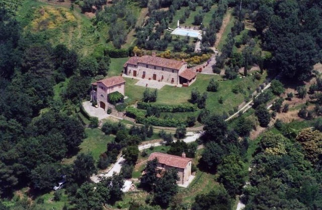 Holiday house Borgo a Buggiano for 1 - 6 persons with 2 bedrooms - Holiday home