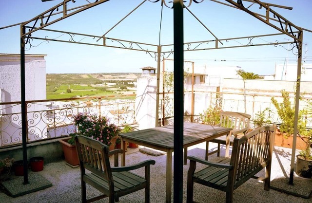 Holiday house Canosa di Puglia for 1 - 5 persons with 3 bedrooms - Holiday home