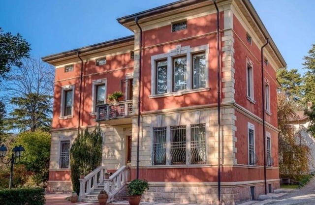 Holiday house Caprino Veronese for 1 - 14 persons with 6 bedrooms - Holiday house
