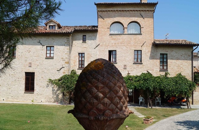 Holiday house Citta' di Castello for 1 - 27 persons with 10 bedrooms - Farmhouse