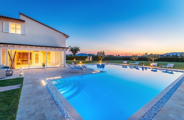 Holiday house Monsummano Terme for 1 - 13 persons with 5 bedrooms - Holiday house