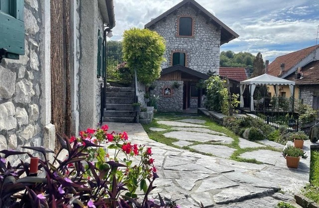 Holiday house Ponte Nelle Alpi for 1 - 5 persons with 2 bedrooms - Holiday home