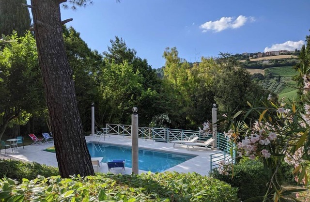 Holiday house Porto San Giorgio for 1 - 8 persons with 4 bedrooms - Holiday home