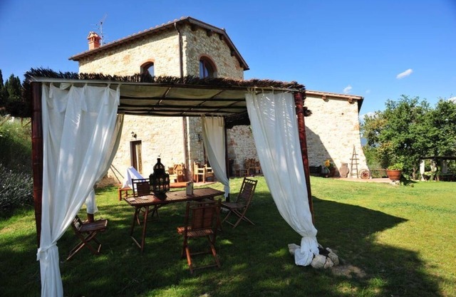 Holiday house Rignano Sull'Arno for 1 - 12 persons with 4 bedrooms - Holiday house