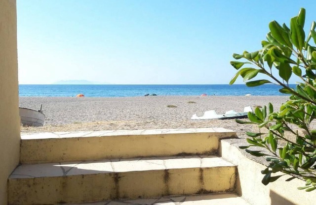 Holiday house Terme Vigliatore for 2 - 6 persons with 2 bedrooms - Holiday home