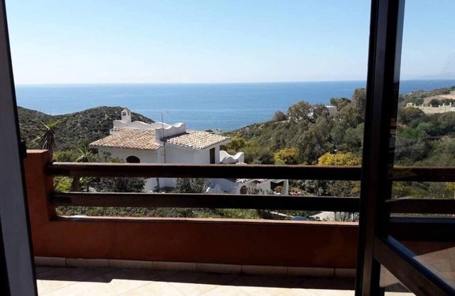 Holiday house Torre dei Corsari for 1 - 4 persons with 1 bedroom - Holiday home