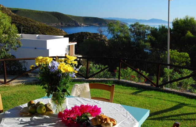 Holiday house Torre dei Corsari for 1 - 4 persons with 2 bedrooms - Holiday home