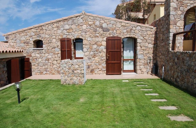 Holiday house Torre dei Corsari for 1 - 4 persons with 2 bedrooms - Holiday home