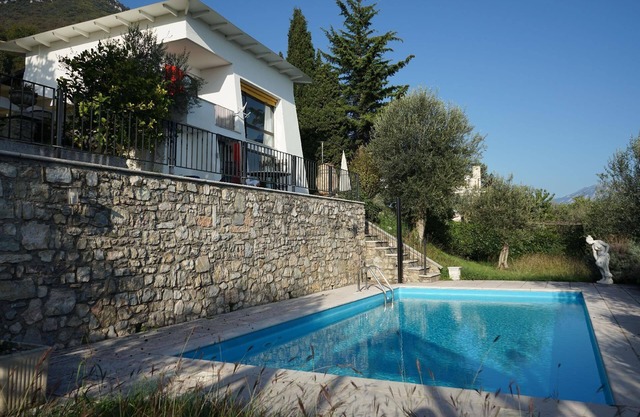 Holiday house Toscolano-Maderno for 1 - 7 persons with 3 bedrooms - Holiday house